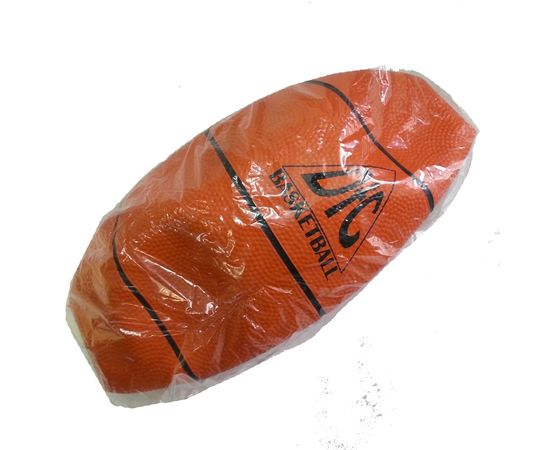 Баскетбольный мяч DFC BALL7R 7" резина
