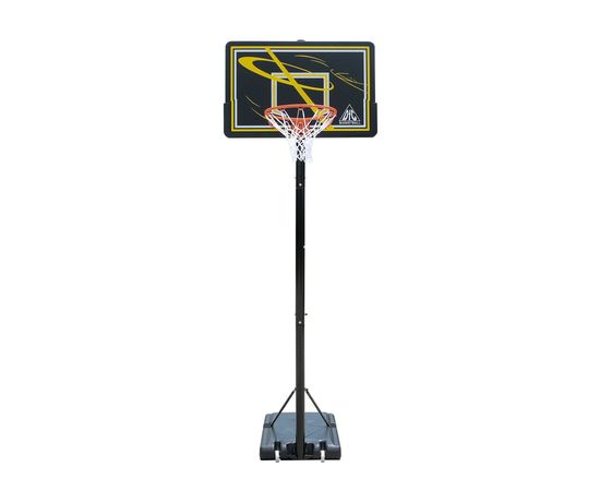 Мобильная баскетбольная стойка DFC KIDSF