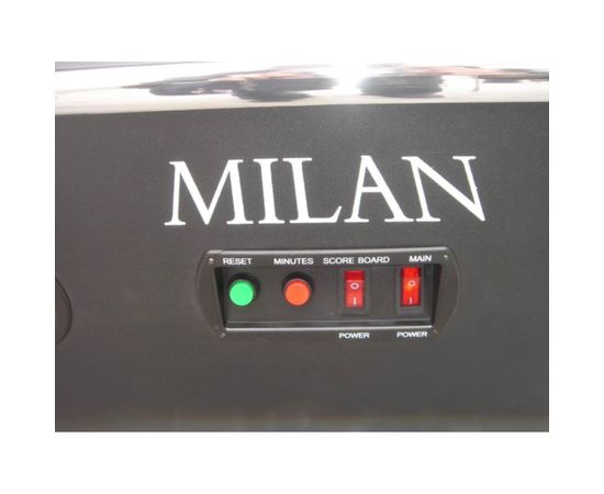Игровой стол - аэрохоккей DFC Milan GS-AT-5091