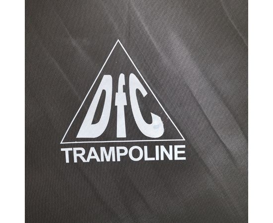 Батут DFC Trampoline Fitness 12FT