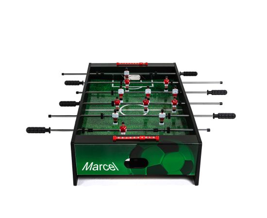 Игровой стол - футбол DFC Marcel