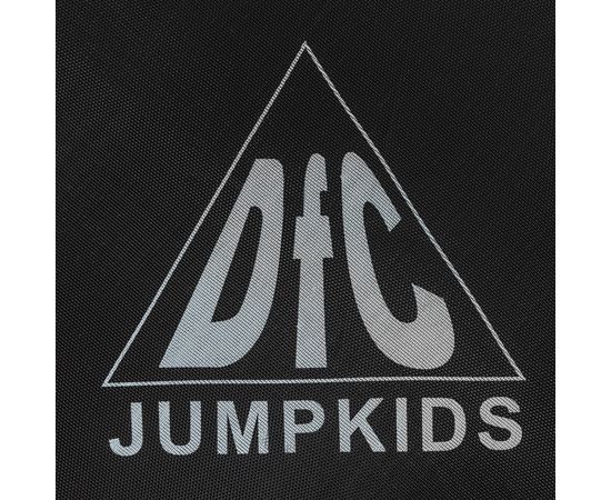 Батут DFC JUMP KIDS 48" розовый