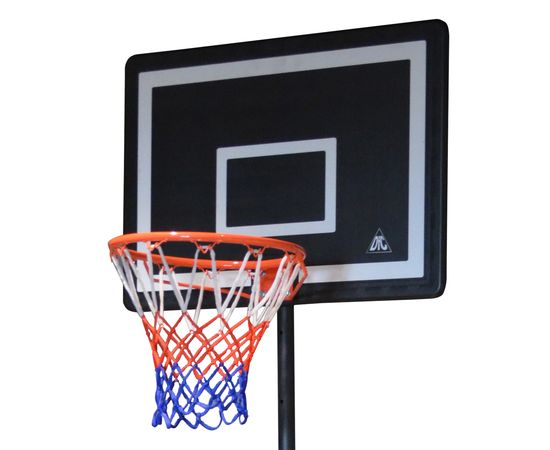 Мобильная баскетбольная стойка DFC KIDSD