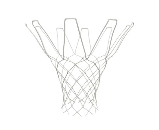 Кольцо баскетбольное DFC R3 45см (18") с амортизацией