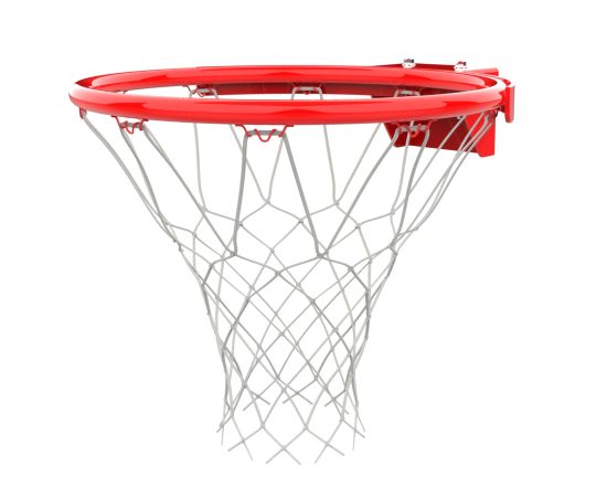 Кольцо баскетбольное DFC R3 45см (18") с амортизацией