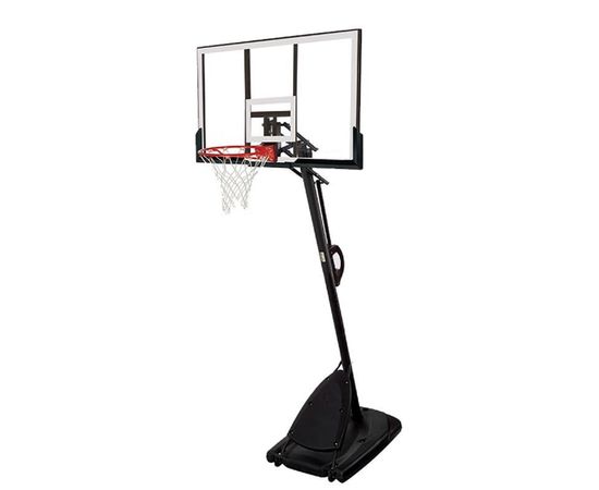 Баскетбольная мобильная стойка DFC SBA024