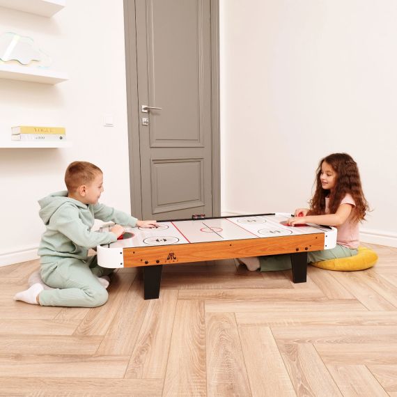 ИГРОВОЙ СТОЛ - АЭРОХОККЕЙ DFC CAMELLIA