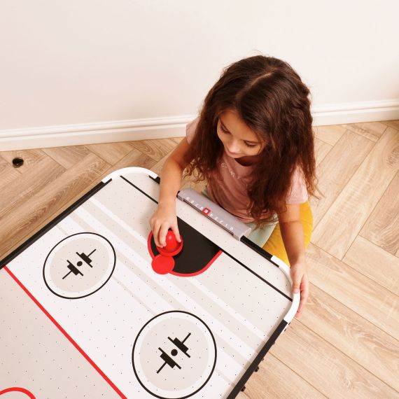 ИГРОВОЙ СТОЛ - АЭРОХОККЕЙ DFC CAMELLIA