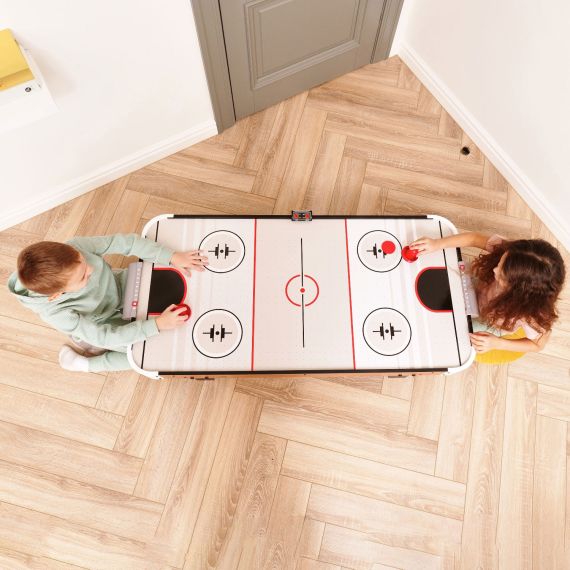 ИГРОВОЙ СТОЛ - АЭРОХОККЕЙ DFC CAMELLIA