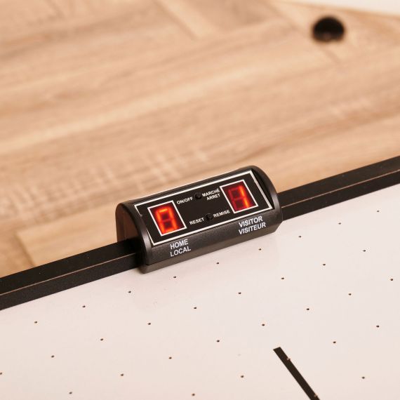 ИГРОВОЙ СТОЛ - АЭРОХОККЕЙ DFC CAMELLIA