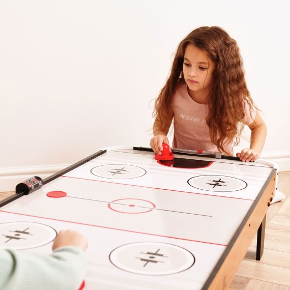 ИГРОВОЙ СТОЛ - АЭРОХОККЕЙ DFC CAMELLIA