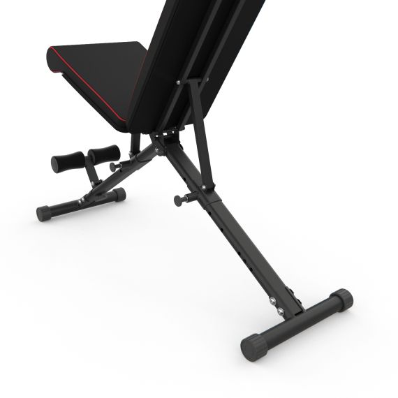 СКАМЬЯ СИЛОВАЯ УНИВЕРСАЛЬНАЯ DFC B-ADVENOR