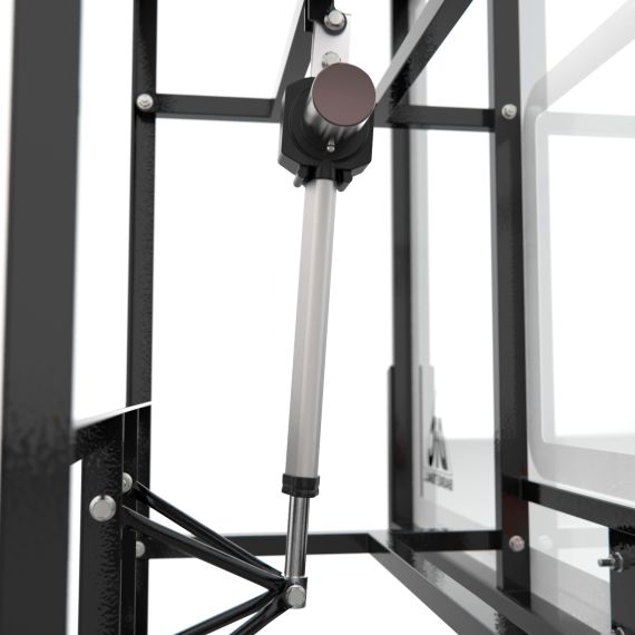 БАСКЕТБОЛЬНЫЙ ЩИТ DFC BOARD72PD