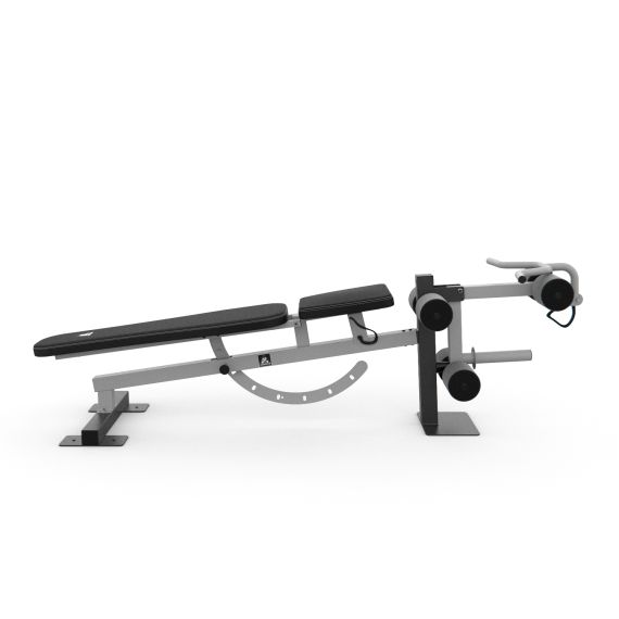 СКАМЬЯ УНИВЕРСАЛЬНАЯ DFC D3023G