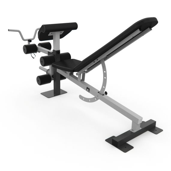 СКАМЬЯ УНИВЕРСАЛЬНАЯ DFC D3023G