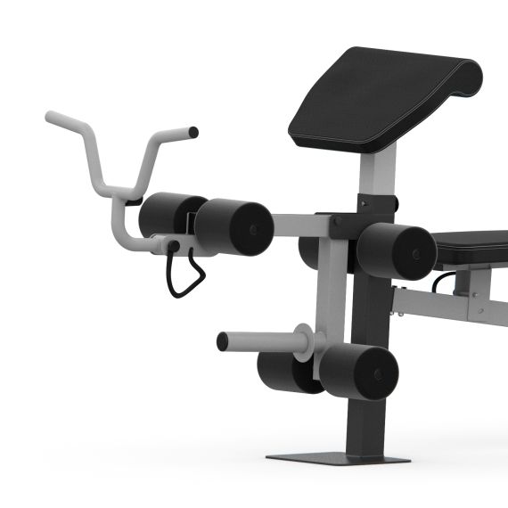 СКАМЬЯ УНИВЕРСАЛЬНАЯ DFC D3023G