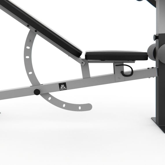 СКАМЬЯ УНИВЕРСАЛЬНАЯ DFC D3023G