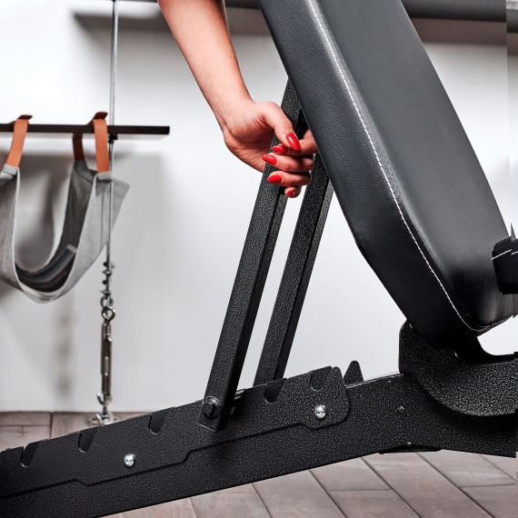 CКАМЬЯ СИЛОВАЯ УНИВЕРСАЛЬНАЯ DFC D399