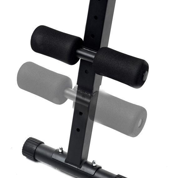 CКАМЬЯ СИЛОВАЯ УНИВЕРСАЛЬНАЯ DFC DAB08