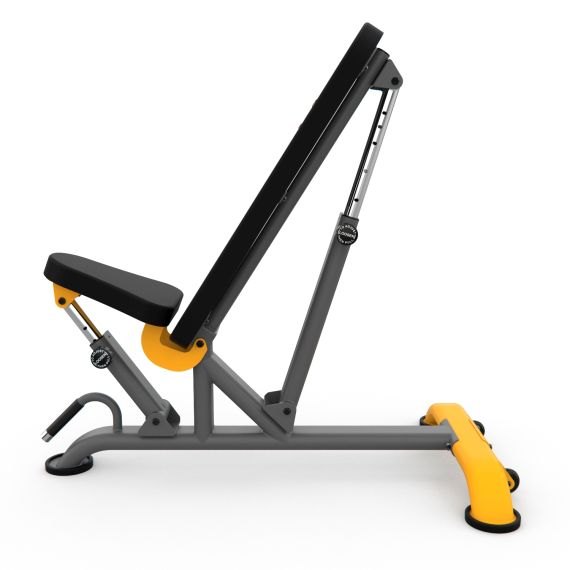 СКАМЬЯ УНИВЕРСАЛЬНАЯ STONERISE STORMSHAPE