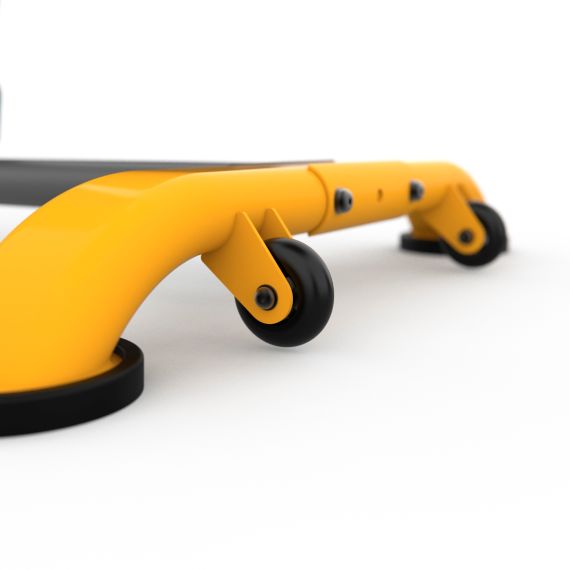 СКАМЬЯ УНИВЕРСАЛЬНАЯ STONERISE STORMSHAPE