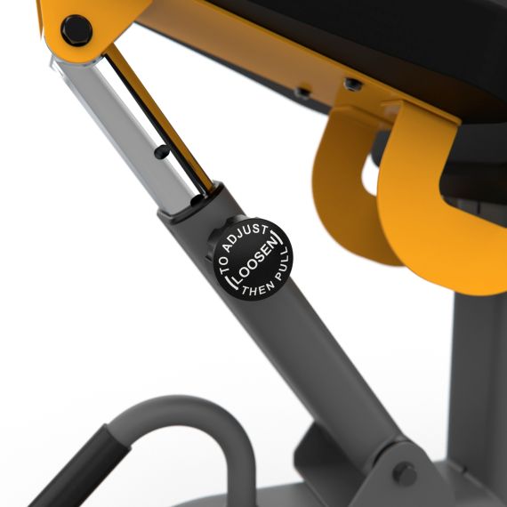 СКАМЬЯ УНИВЕРСАЛЬНАЯ STONERISE STORMSHAPE