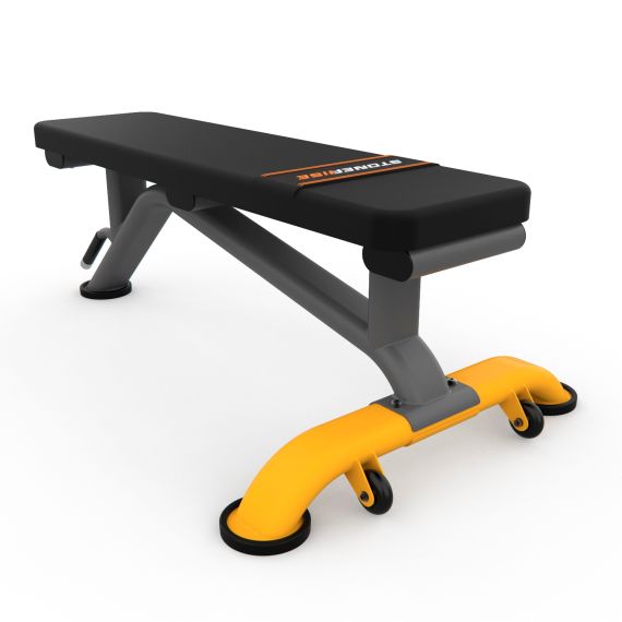 СКАМЬЯ УНИВЕРСАЛЬНАЯ STONERISE FLASHSHAPE