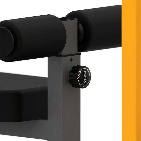 ТРЕНАЖЕР ТЯГА СВЕРХУ/СНИЗУ STONERISE DS15