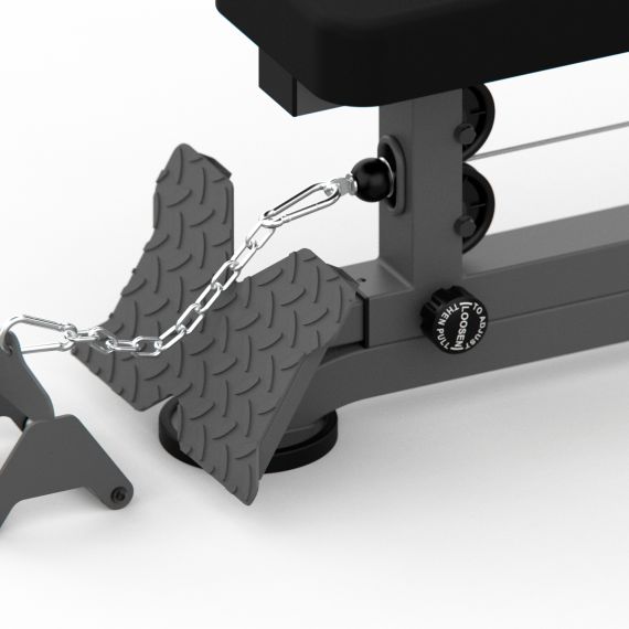 ТРЕНАЖЕР ТЯГА СВЕРХУ/СНИЗУ STONERISE DS15