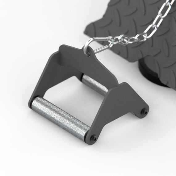 ТРЕНАЖЕР ТЯГА СВЕРХУ/СНИЗУ STONERISE DS15