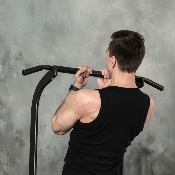 ТУРНИК-БРУСЬЯ DFC POWER TOWER G001