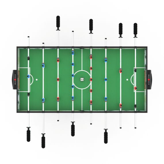 ИГРОВОЙ СТОЛ - ФУТБОЛ DFC GRANADA СКЛАДНОЙ GS-ST-1470