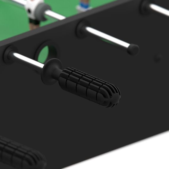 ИГРОВОЙ СТОЛ - ФУТБОЛ DFC ST.PAULI СКЛАДНОЙ HM-ST-48301