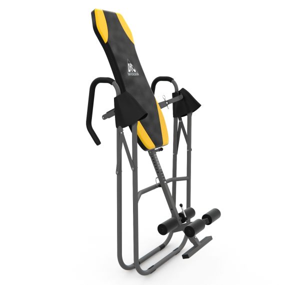 ИНВЕРСИОННЫЙ СТОЛ DFC IT5600 СКЛАДНОЙ