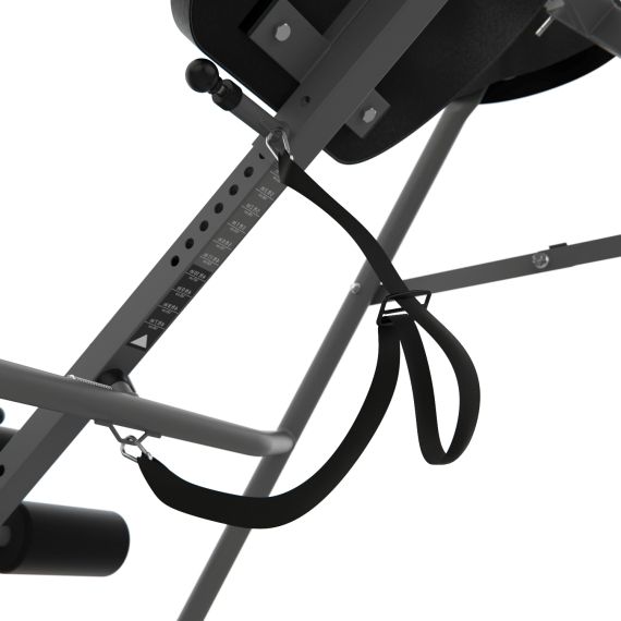 ИНВЕРСИОННЫЙ СТОЛ DFC IT5600 СКЛАДНОЙ