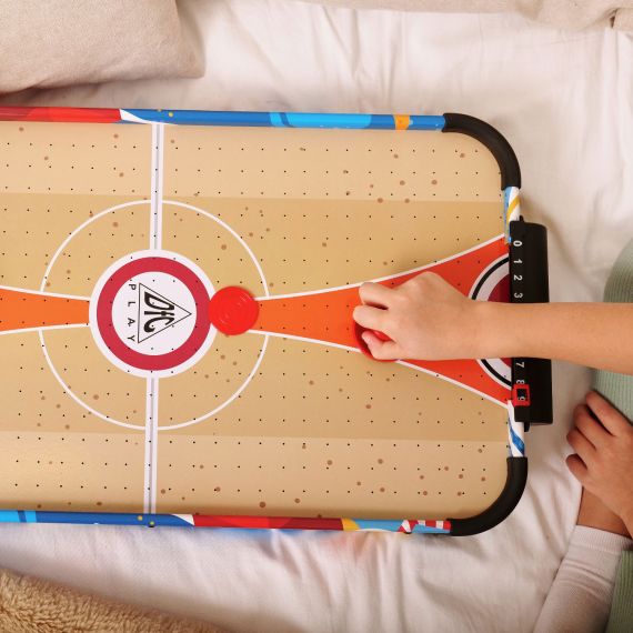 ИГРОВОЙ СТОЛ - АЭРОХОККЕЙ DFC SUNFLOWER 24" JG-AT-12400