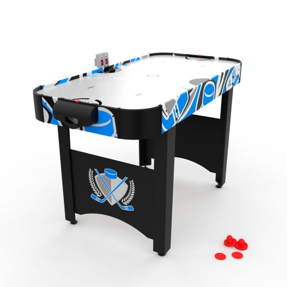 ИГРОВОЙ СТОЛ - АЭРОХОККЕЙ DFC BALTICA 48" JG-AT-14801