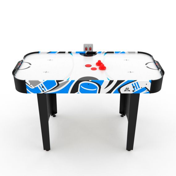 ИГРОВОЙ СТОЛ - АЭРОХОККЕЙ DFC BALTICA 48" JG-AT-14801