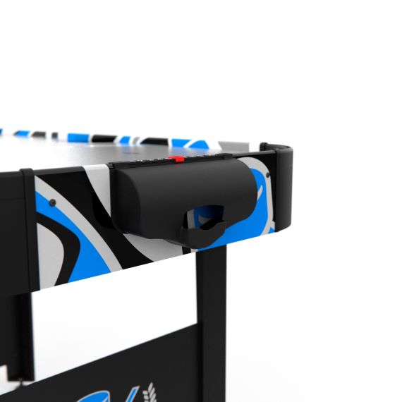 ИГРОВОЙ СТОЛ - АЭРОХОККЕЙ DFC BALTICA 48" JG-AT-14801