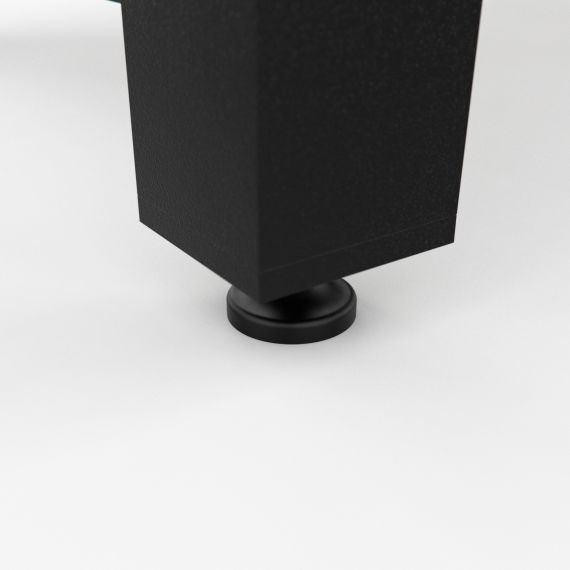 ИГРОВОЙ СТОЛ - АЭРОХОККЕЙ DFC BALTICA 48" JG-AT-14801