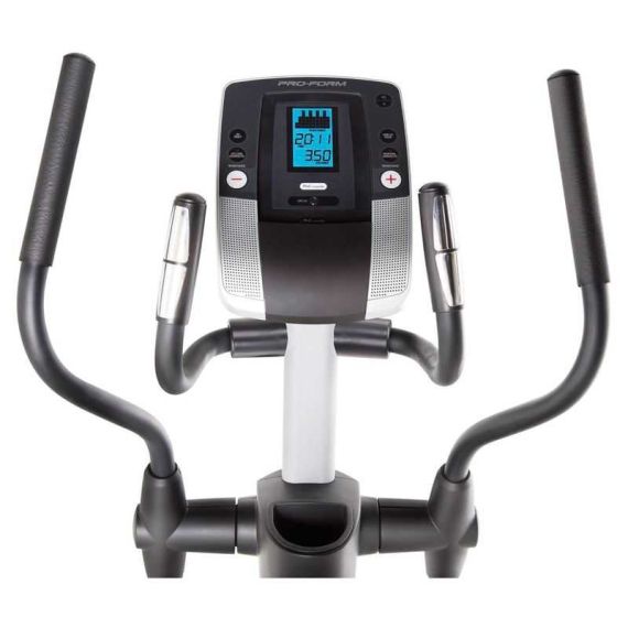 ЭЛЛИПТИЧЕСКИЙ ТРЕНАЖЕР PRO-FORM 315 ZLE + АДАПТЕР