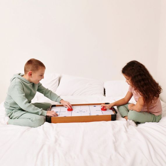 ИГРОВОЙ СТОЛ - АЭРОХОККЕЙ DFC SB-AT-2490