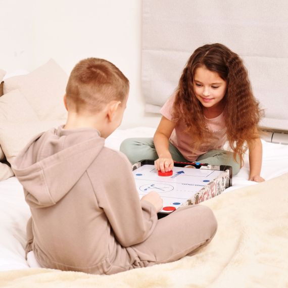 ИГРОВОЙ СТОЛ - АЭРОХОККЕЙ DFC SB-AT-2492