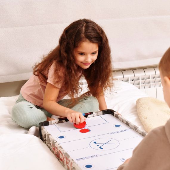 ИГРОВОЙ СТОЛ - АЭРОХОККЕЙ DFC SB-AT-2492