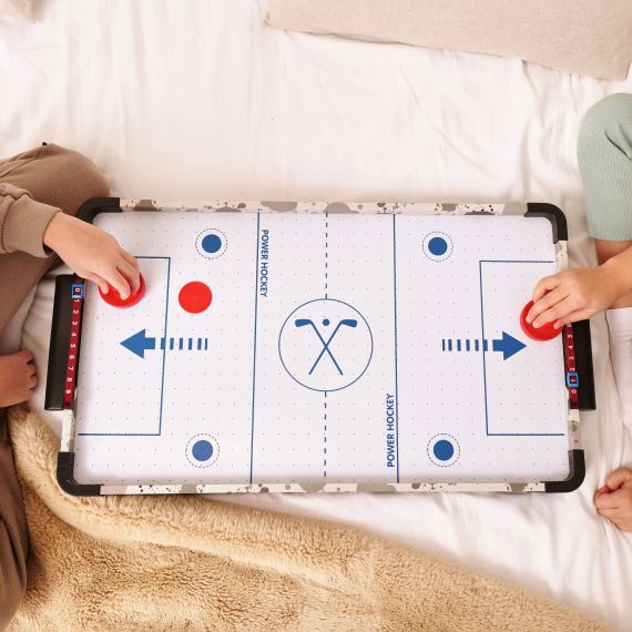 ИГРОВОЙ СТОЛ - АЭРОХОККЕЙ DFC SB-AT-2492