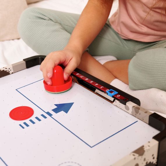 ИГРОВОЙ СТОЛ - АЭРОХОККЕЙ DFC SB-AT-2492