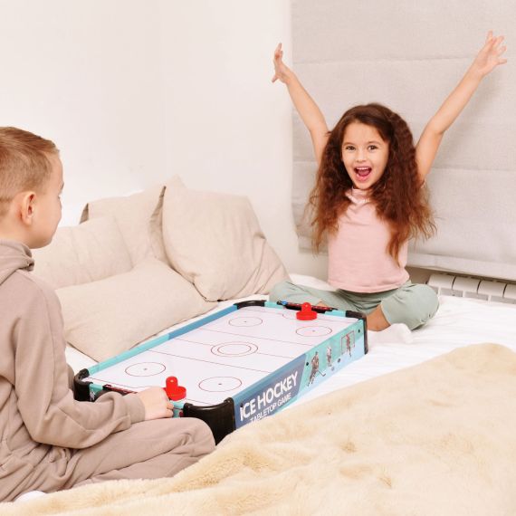 ИГРОВОЙ СТОЛ - АЭРОХОККЕЙ DFC SB-AT-2550
