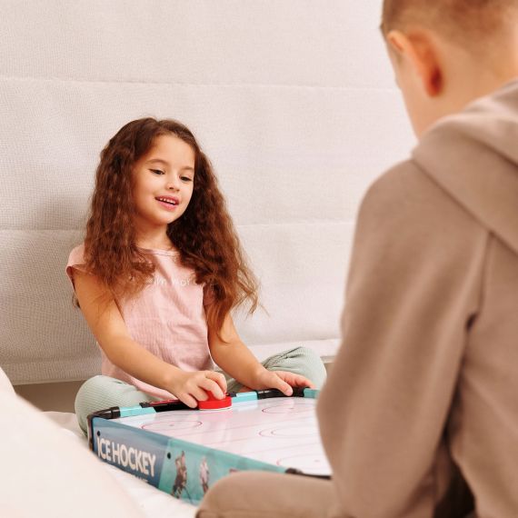 ИГРОВОЙ СТОЛ - АЭРОХОККЕЙ DFC SB-AT-2550