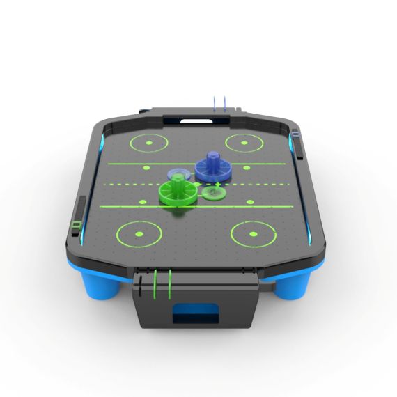 ИГРОВОЙ СТОЛ - АЭРОХОККЕЙ DFC SB-AT-2711