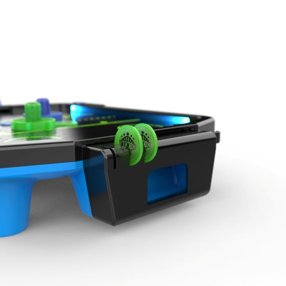 ИГРОВОЙ СТОЛ - АЭРОХОККЕЙ DFC SB-AT-2711